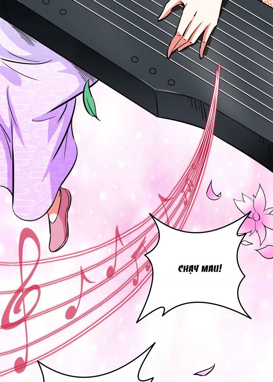 Đánh Bại Chư Thiên Chapter 67 - Trang 2