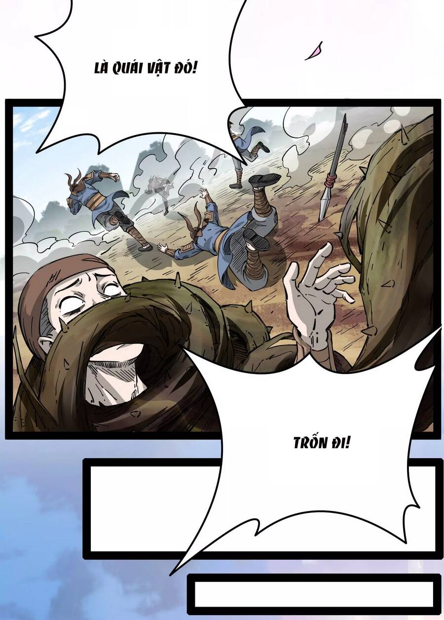 Đánh Bại Chư Thiên Chapter 67 - Trang 2