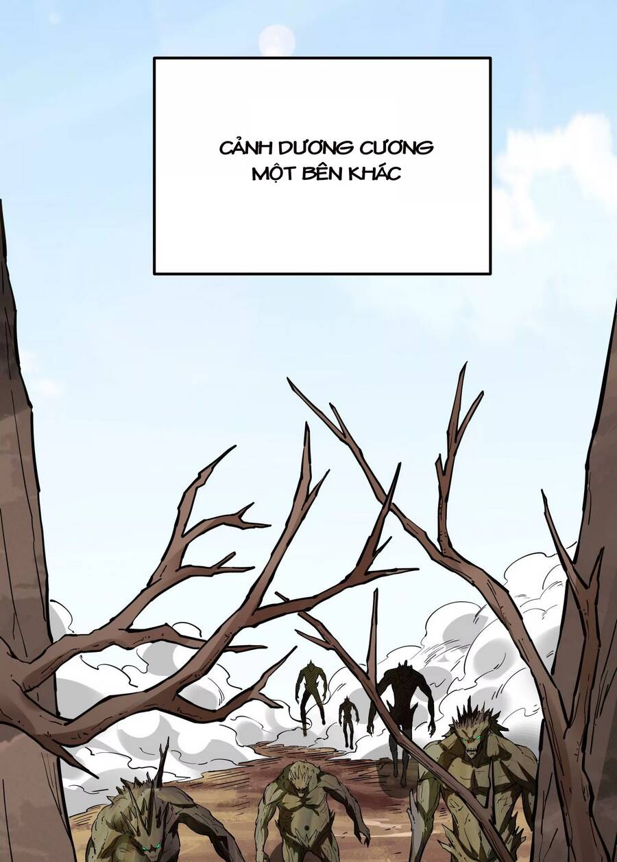 Đánh Bại Chư Thiên Chapter 67 - Trang 2