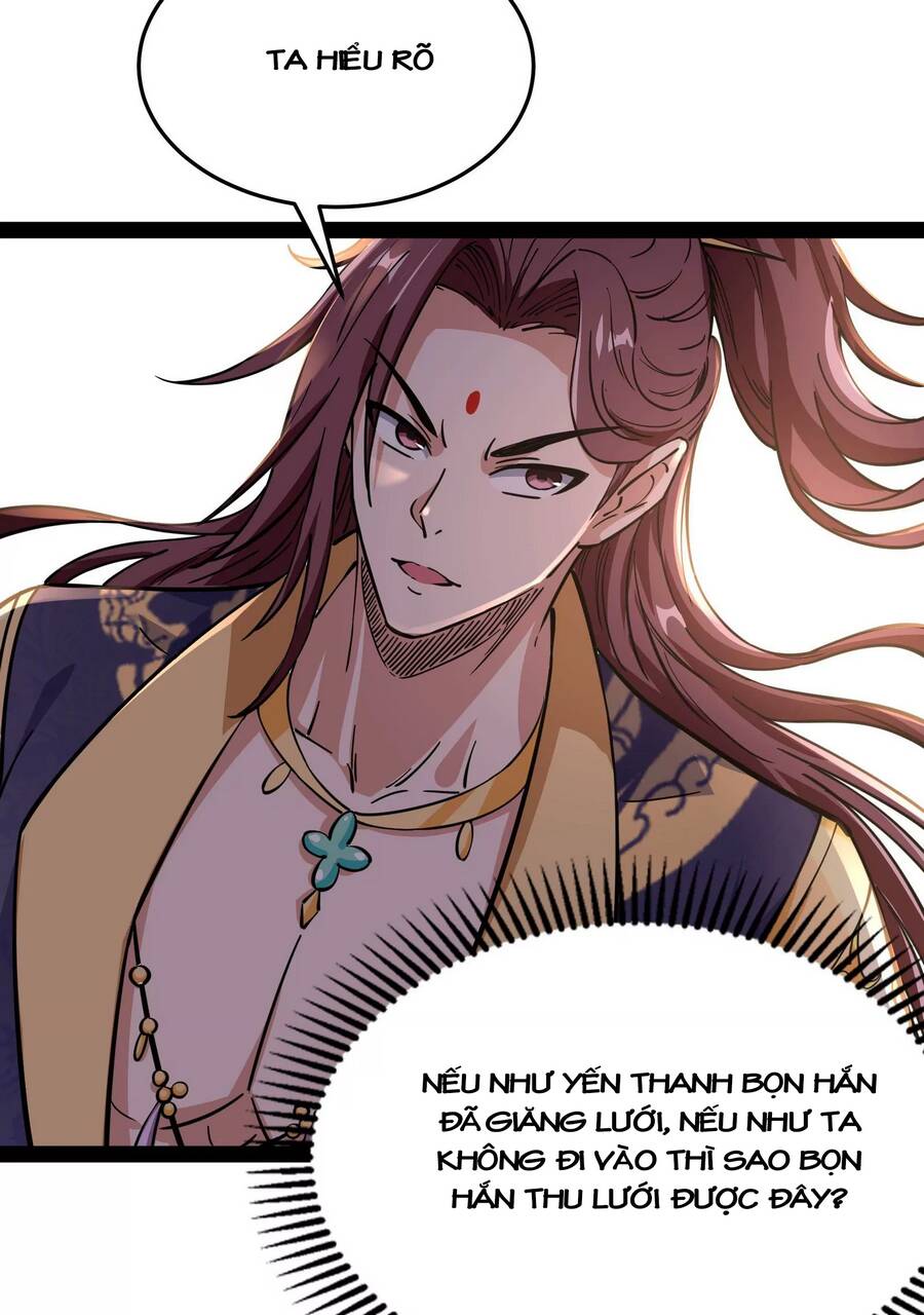 Đánh Bại Chư Thiên Chapter 67 - Trang 2