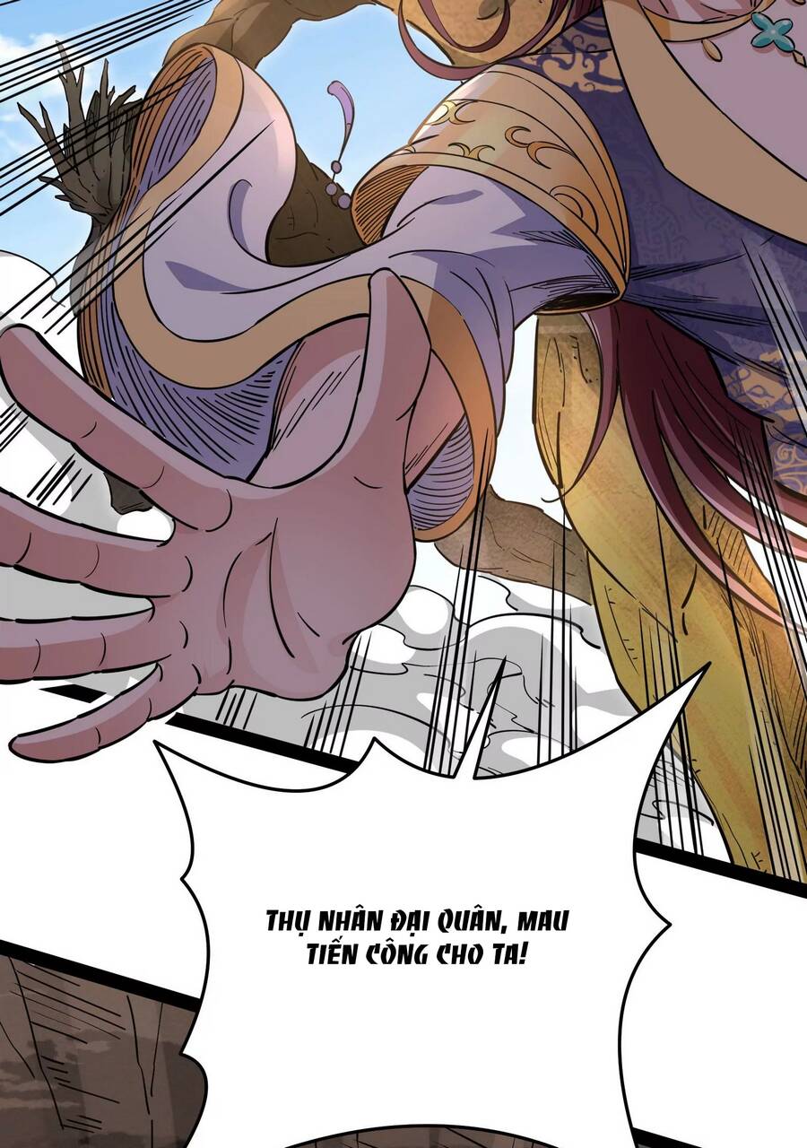 Đánh Bại Chư Thiên Chapter 67 - Trang 2