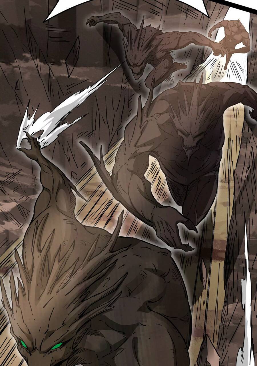 Đánh Bại Chư Thiên Chapter 67 - Trang 2