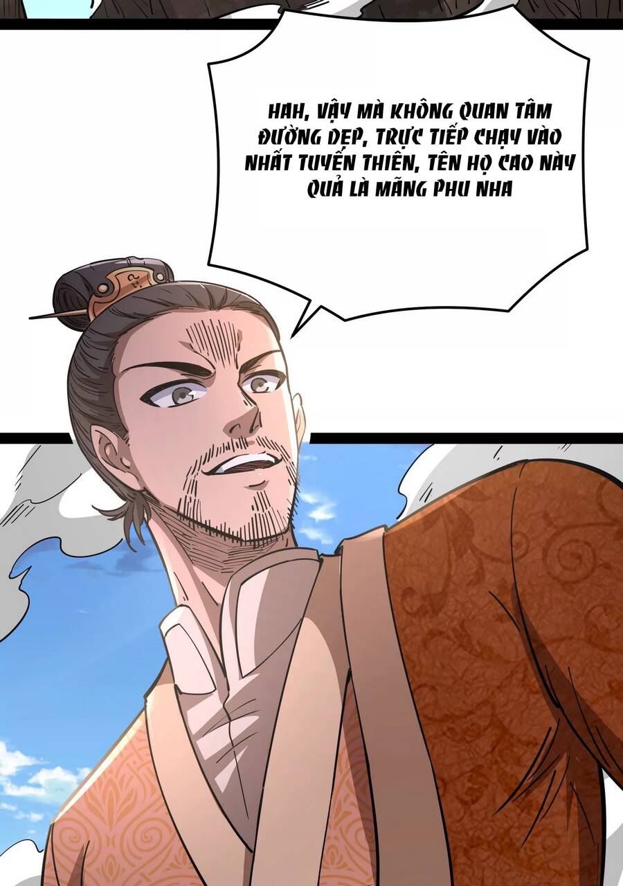 Đánh Bại Chư Thiên Chapter 67 - Trang 2