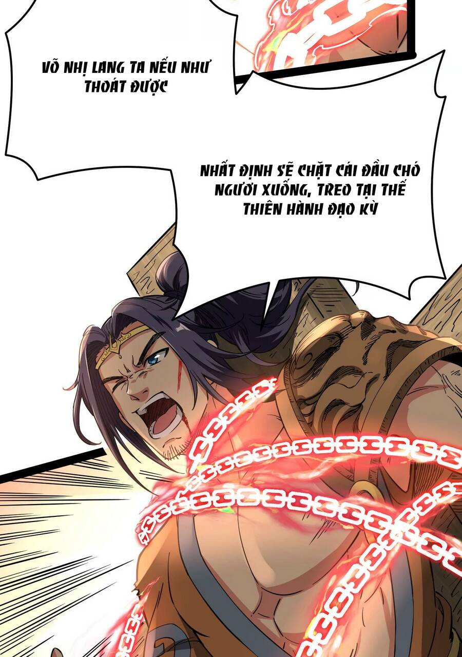 Đánh Bại Chư Thiên Chapter 67 - Trang 2