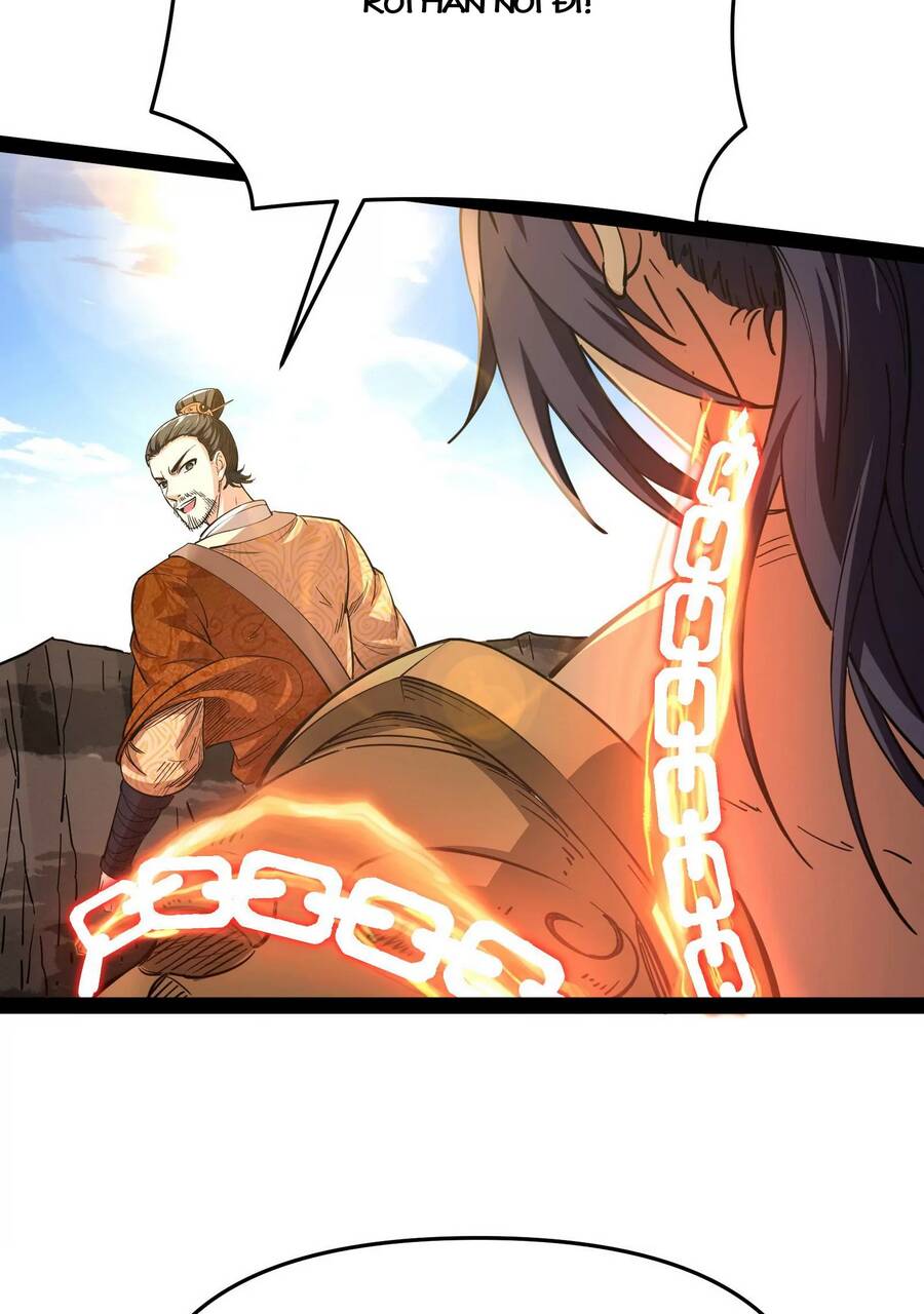 Đánh Bại Chư Thiên Chapter 67 - Trang 2