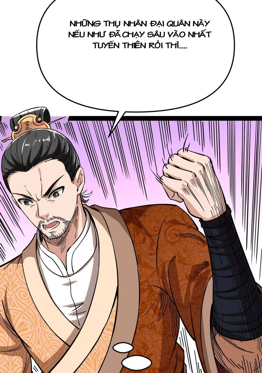 Đánh Bại Chư Thiên Chapter 67 - Trang 2