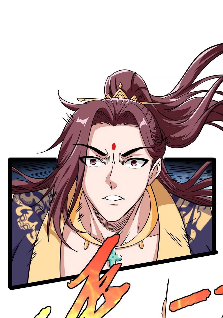 Đánh Bại Chư Thiên Chapter 67 - Trang 2