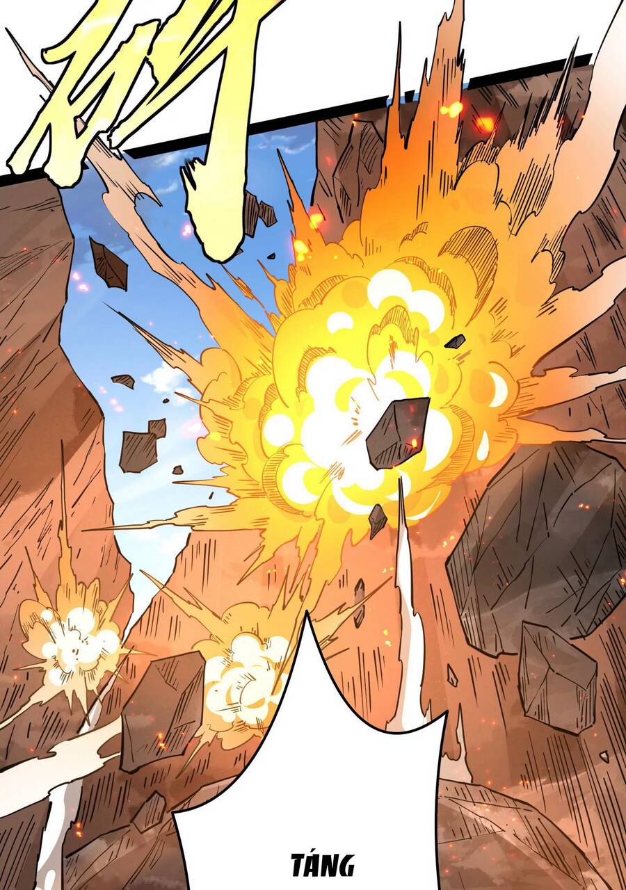 Đánh Bại Chư Thiên Chapter 67 - Trang 2