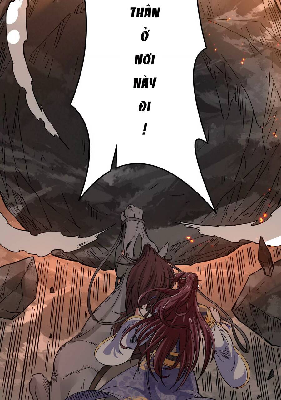 Đánh Bại Chư Thiên Chapter 67 - Trang 2