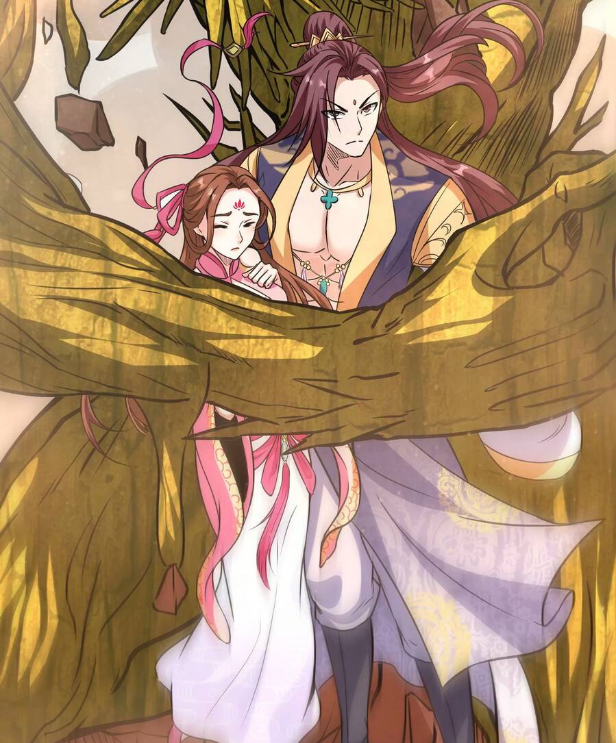 Đánh Bại Chư Thiên Chapter 68 - Trang 2