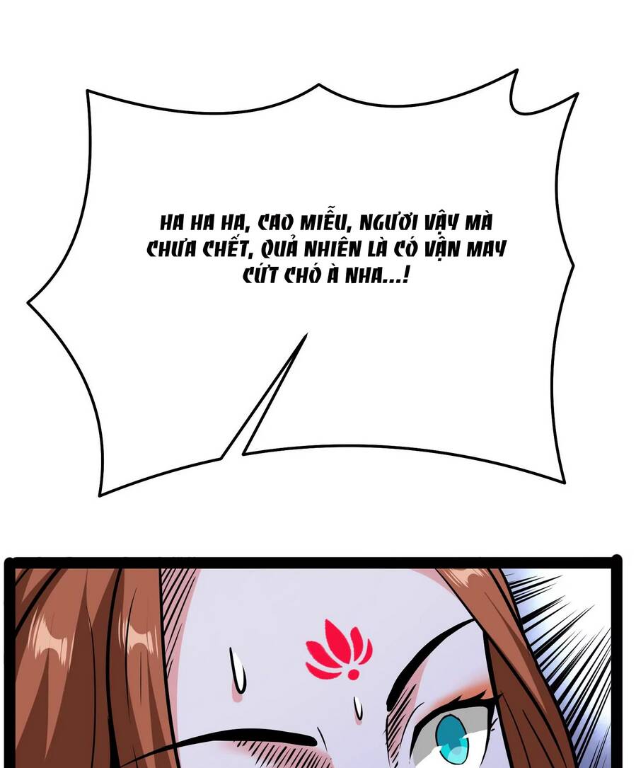 Đánh Bại Chư Thiên Chapter 68 - Trang 2