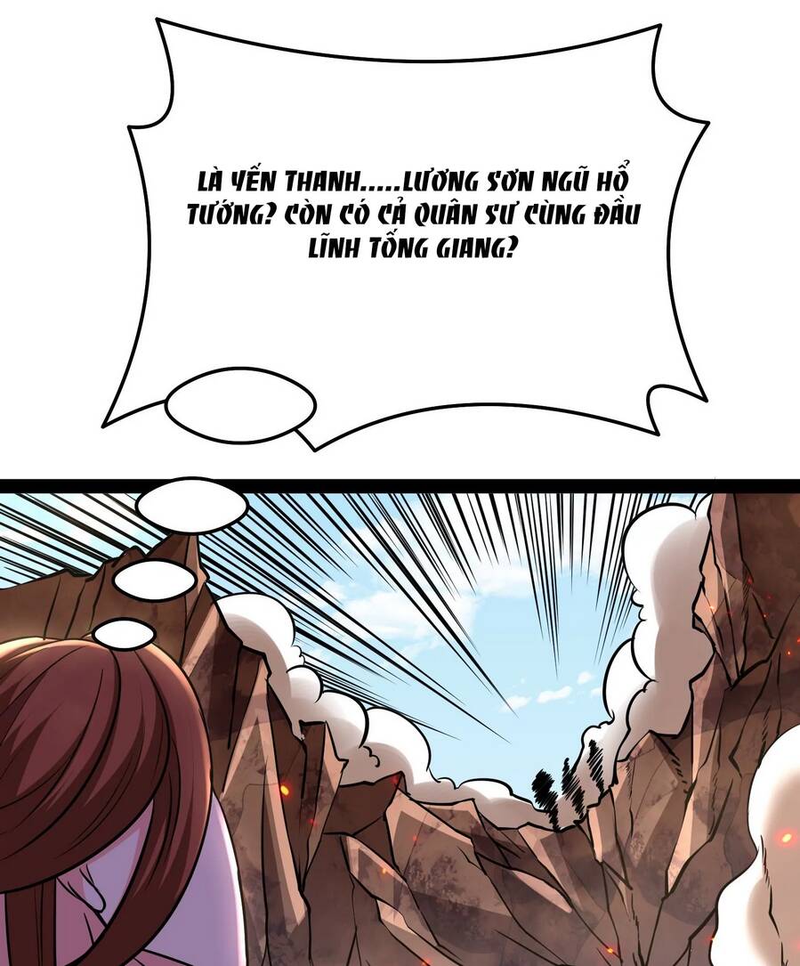 Đánh Bại Chư Thiên Chapter 68 - Trang 2