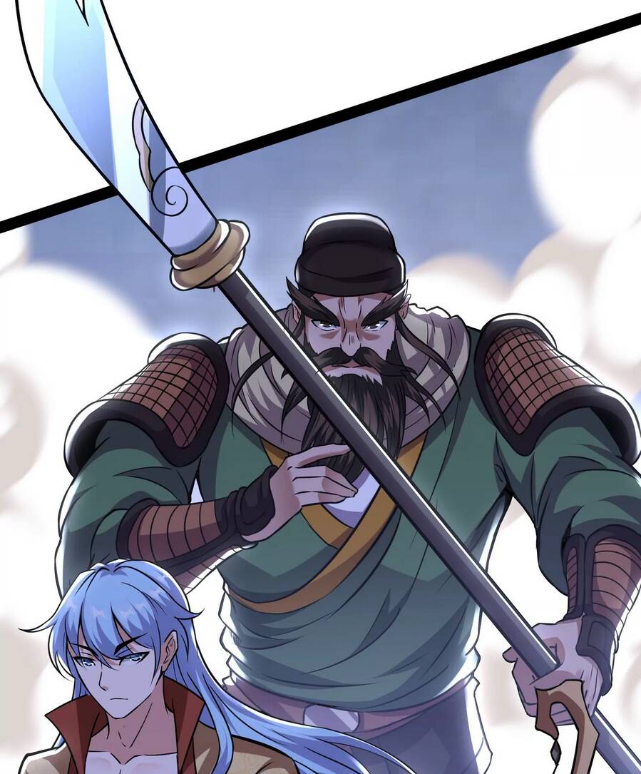 Đánh Bại Chư Thiên Chapter 68 - Trang 2