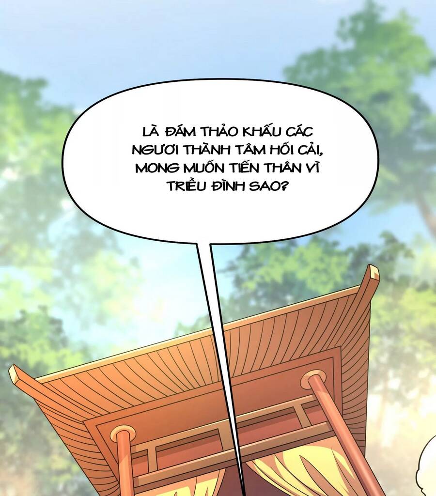 Đánh Bại Chư Thiên Chapter 68 - Trang 2