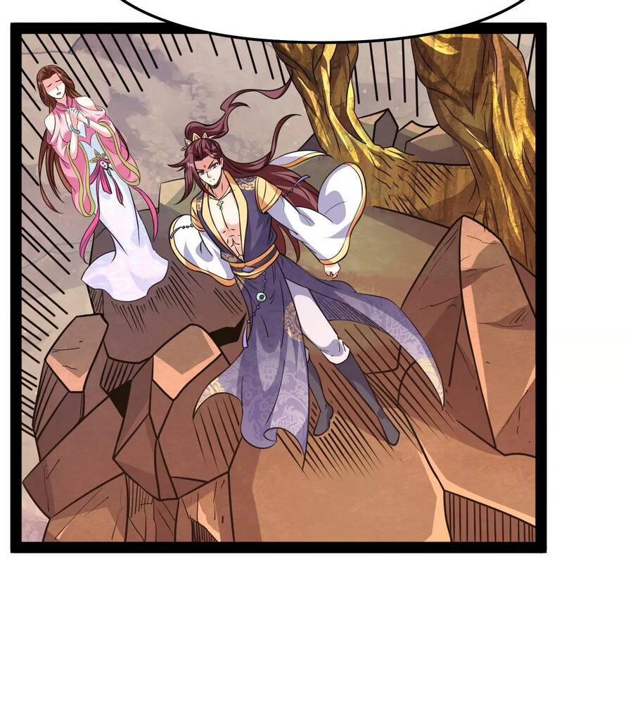 Đánh Bại Chư Thiên Chapter 68 - Trang 2