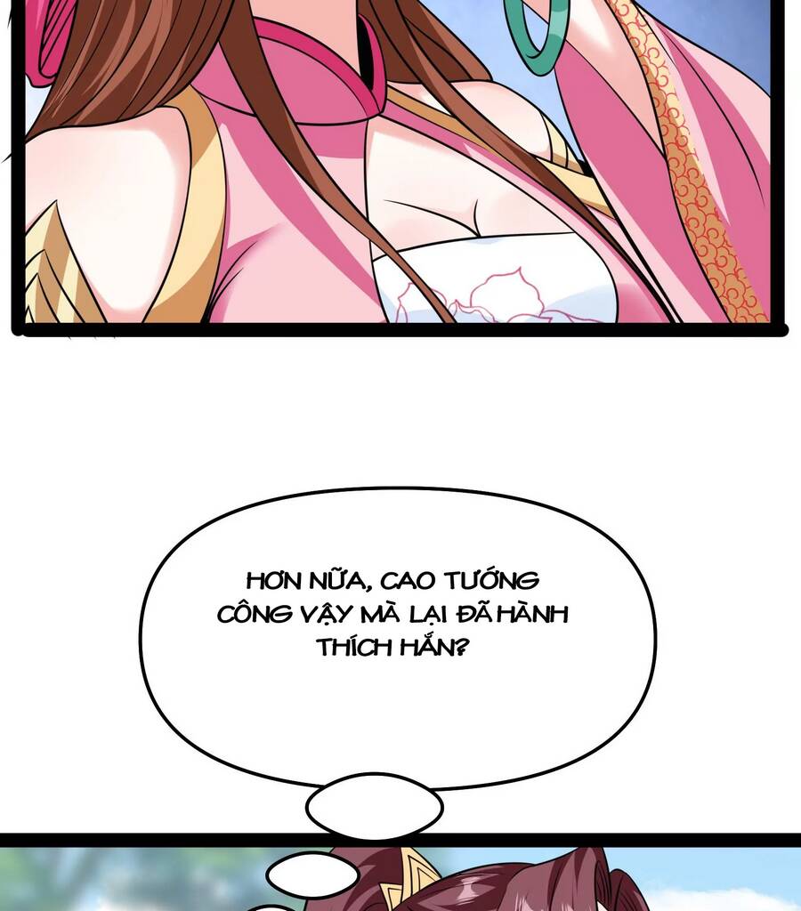 Đánh Bại Chư Thiên Chapter 68 - Trang 2