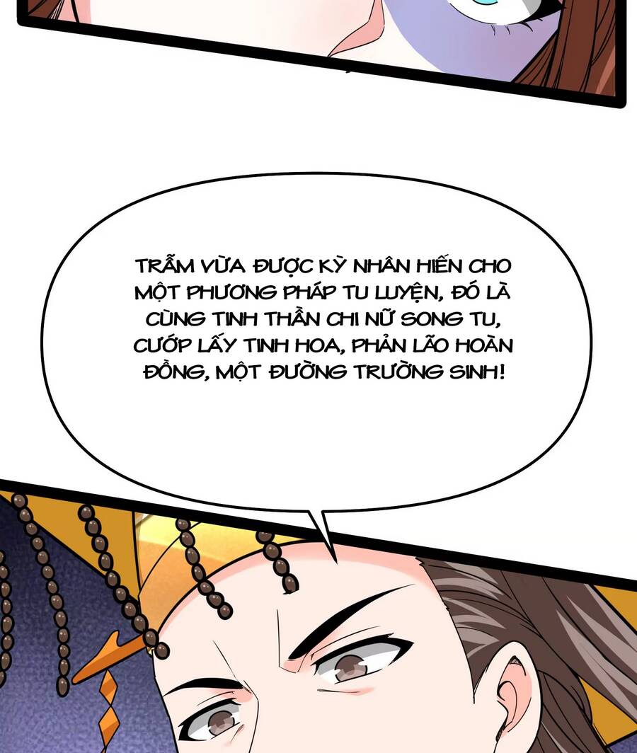 Đánh Bại Chư Thiên Chapter 68 - Trang 2