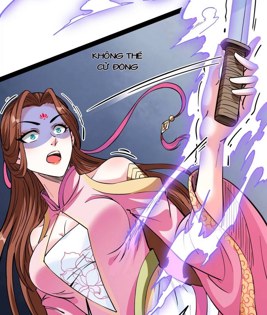 Đánh Bại Chư Thiên Chapter 68 - Trang 2