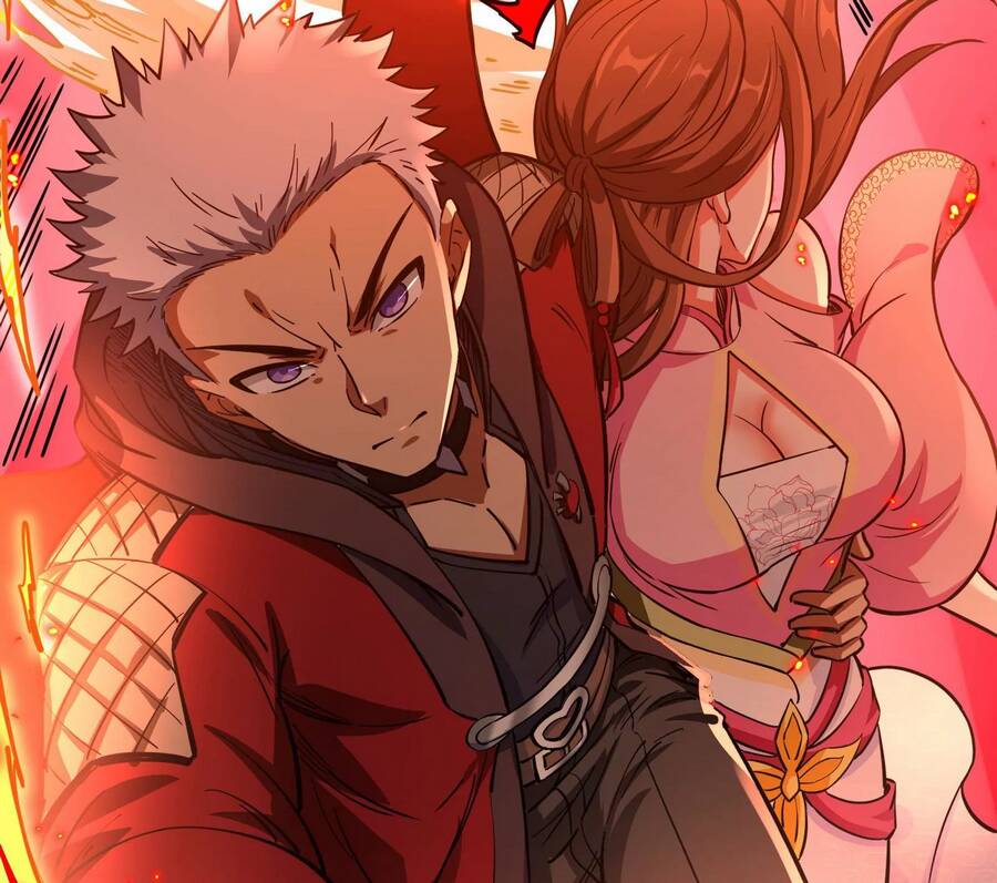 Đánh Bại Chư Thiên Chapter 69 - Trang 2