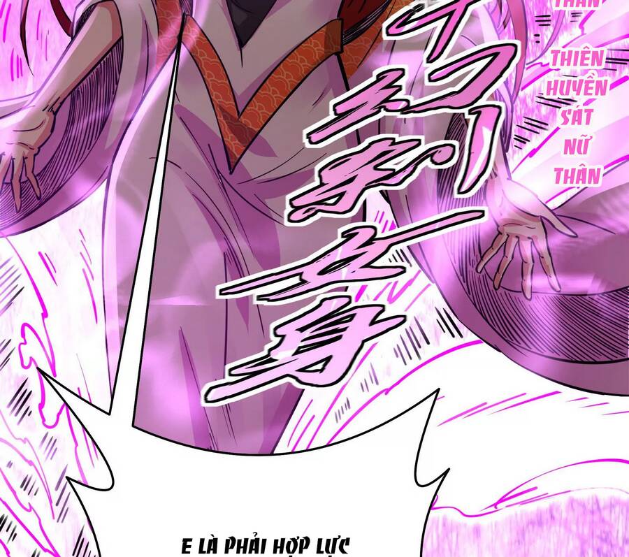 Đánh Bại Chư Thiên Chapter 69 - Trang 2