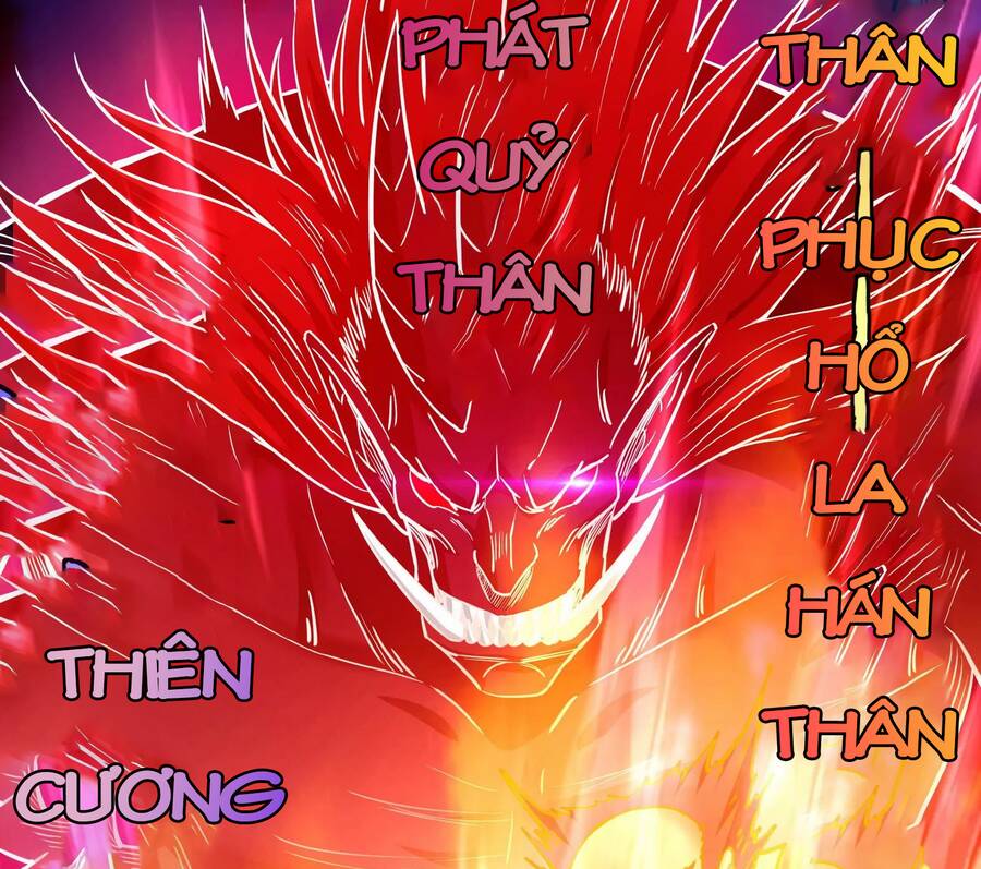 Đánh Bại Chư Thiên Chapter 69 - Trang 2