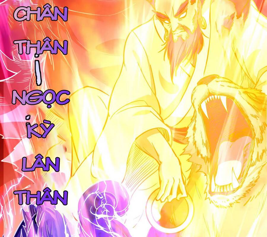 Đánh Bại Chư Thiên Chapter 69 - Trang 2
