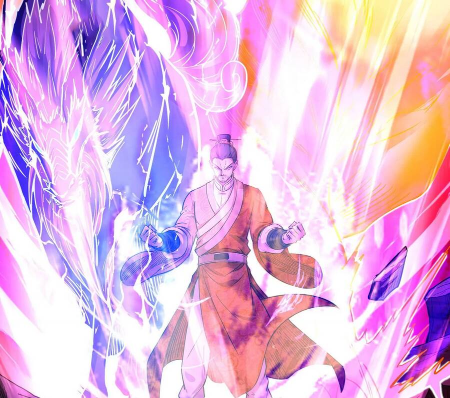 Đánh Bại Chư Thiên Chapter 69 - Trang 2