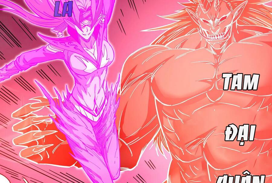 Đánh Bại Chư Thiên Chapter 69 - Trang 2