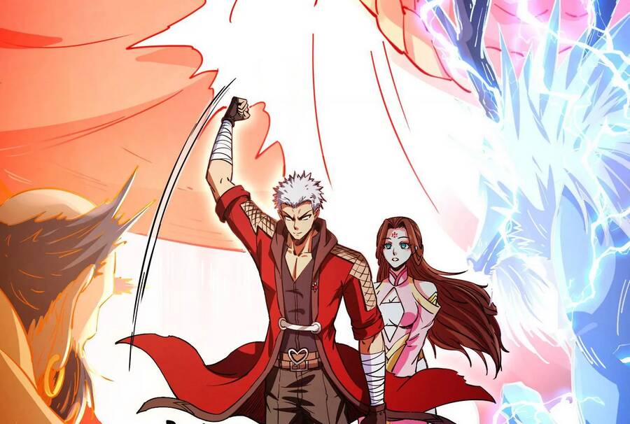 Đánh Bại Chư Thiên Chapter 69 - Trang 2