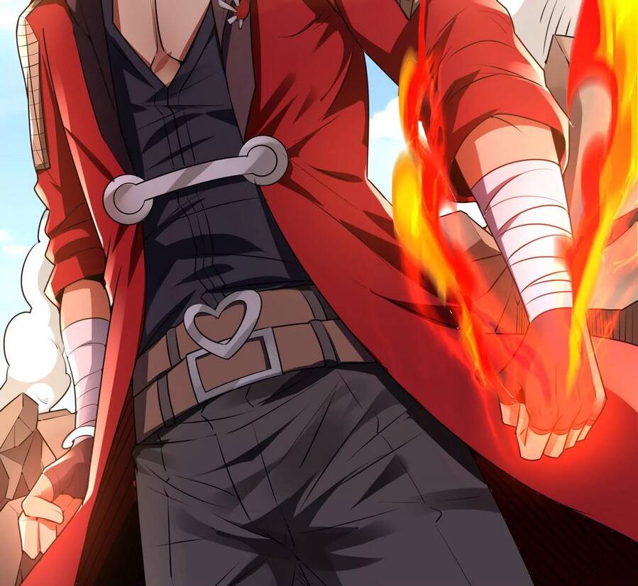 Đánh Bại Chư Thiên Chapter 69 - Trang 2