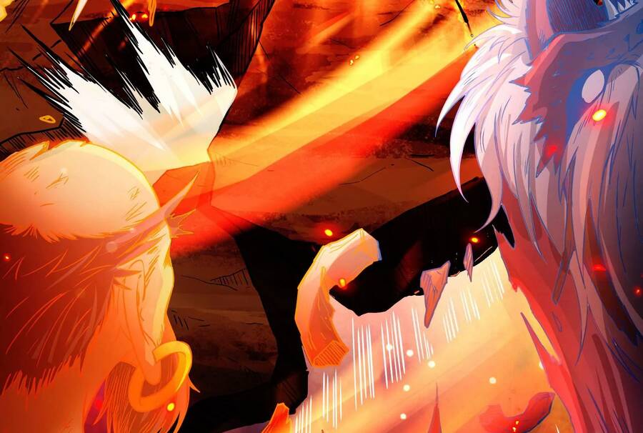 Đánh Bại Chư Thiên Chapter 69 - Trang 2