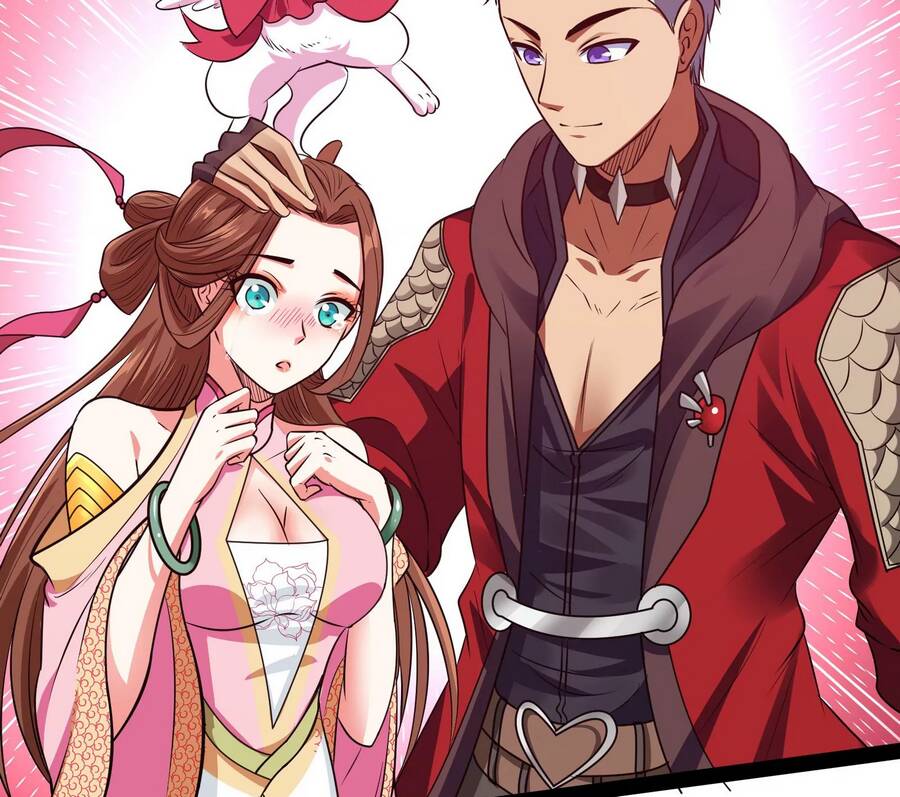 Đánh Bại Chư Thiên Chapter 69 - Trang 2