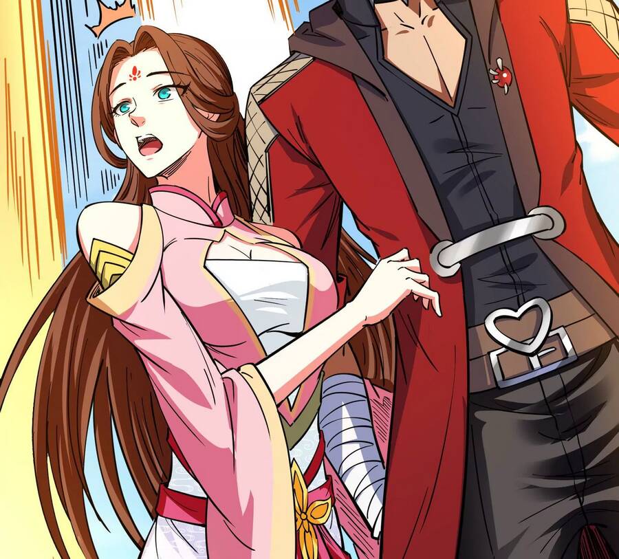 Đánh Bại Chư Thiên Chapter 69 - Trang 2