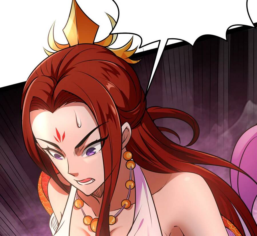 Đánh Bại Chư Thiên Chapter 69 - Trang 2