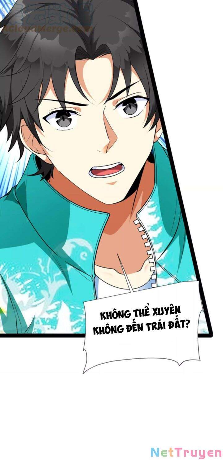 Đánh Bại Chư Thiên Chapter 7 - Trang 2