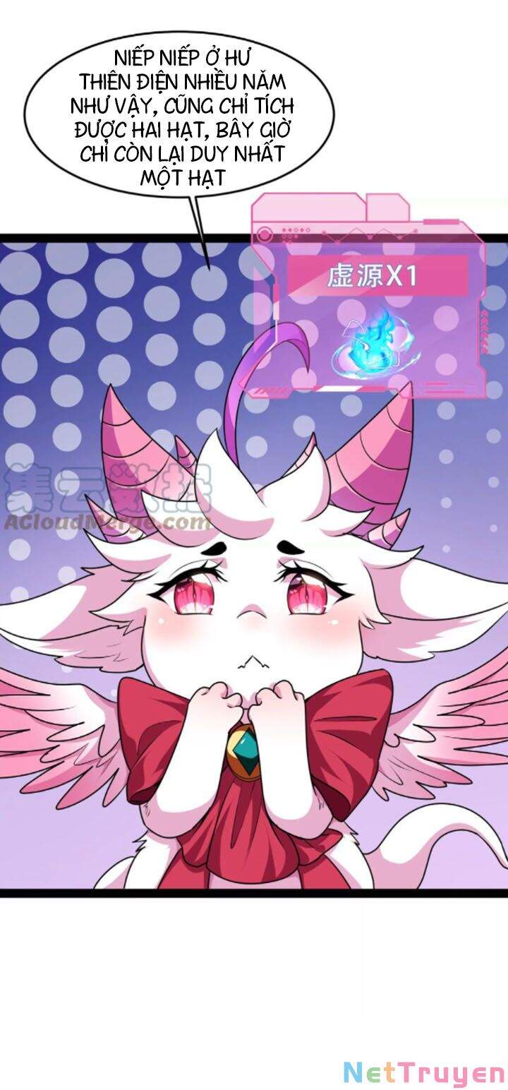 Đánh Bại Chư Thiên Chapter 7 - Trang 2
