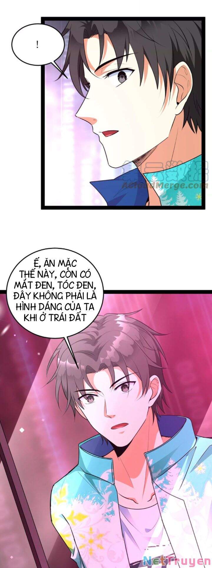 Đánh Bại Chư Thiên Chapter 7 - Trang 2