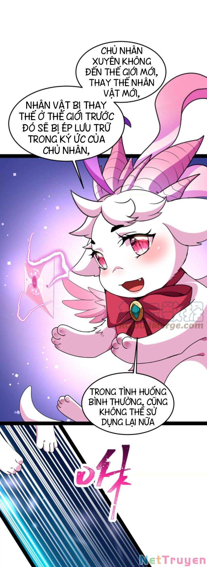 Đánh Bại Chư Thiên Chapter 7 - Trang 2