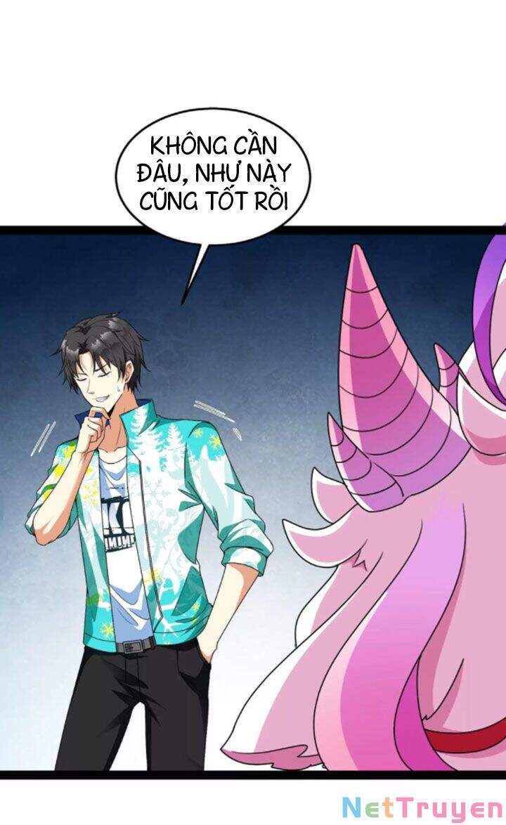 Đánh Bại Chư Thiên Chapter 7 - Trang 2