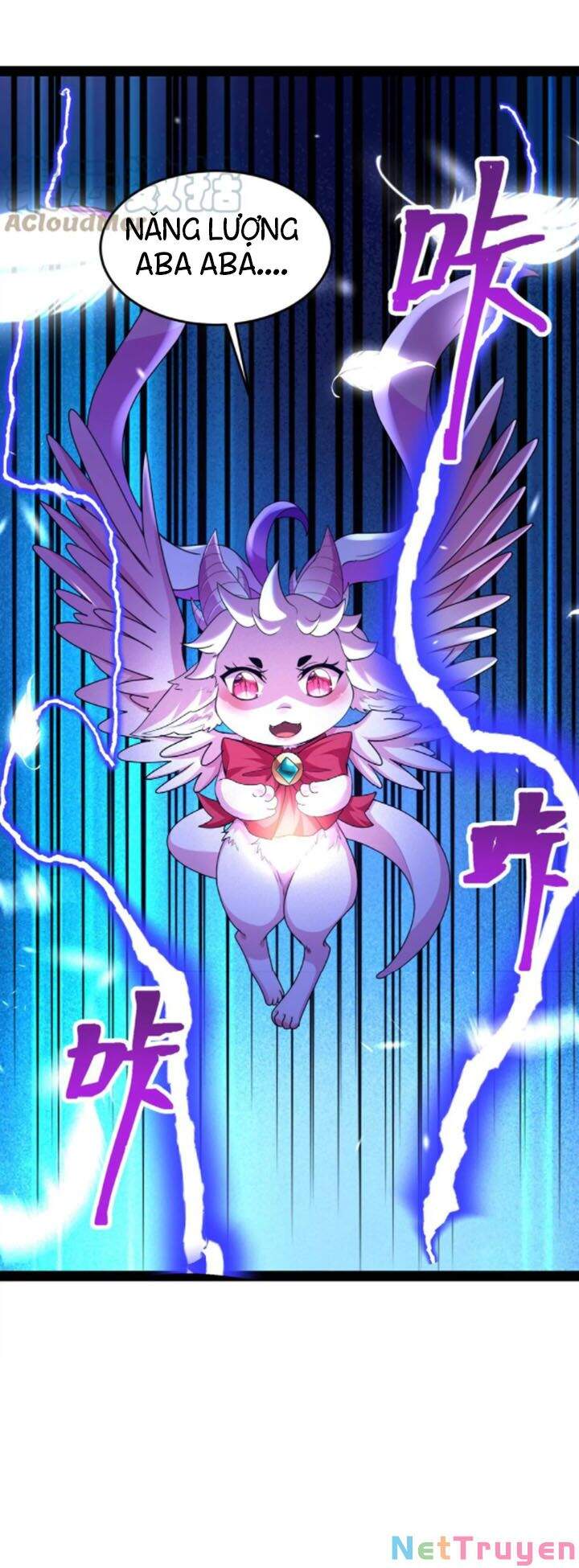 Đánh Bại Chư Thiên Chapter 7 - Trang 2