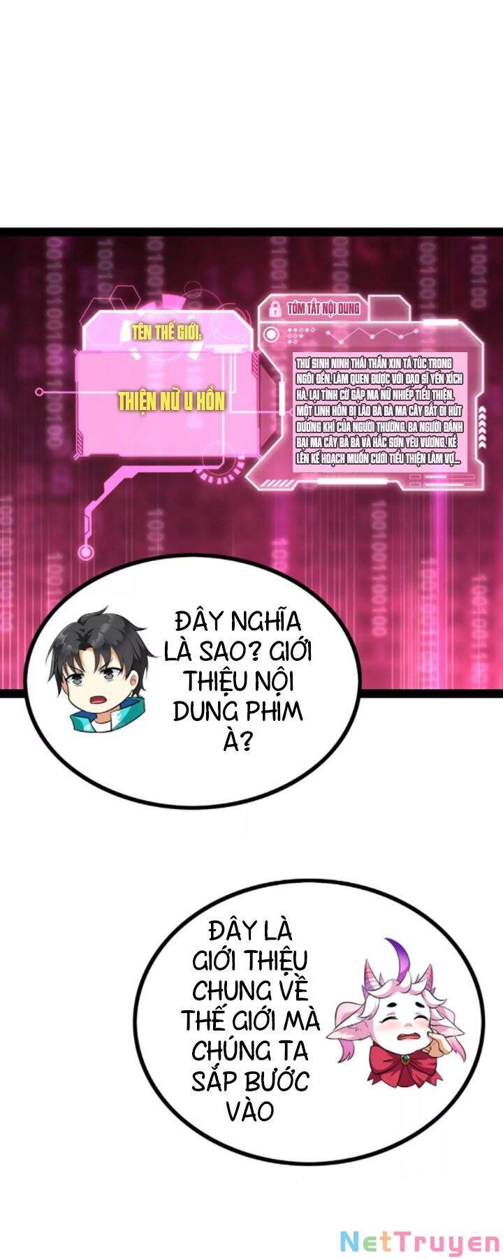 Đánh Bại Chư Thiên Chapter 7 - Trang 2