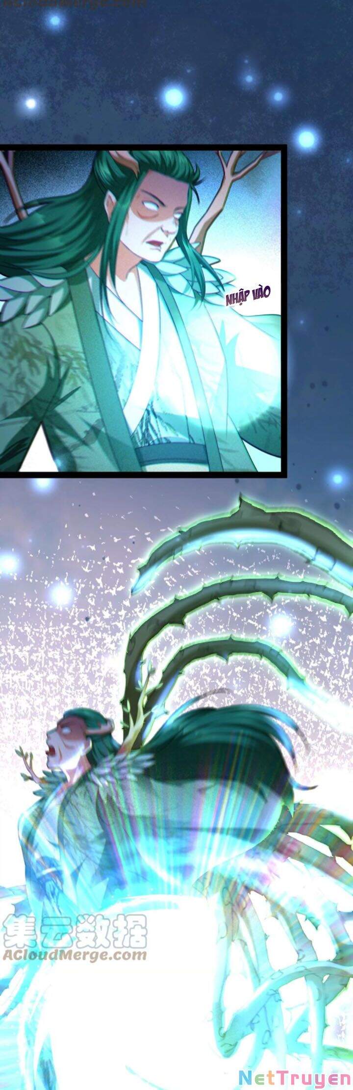 Đánh Bại Chư Thiên Chapter 7 - Trang 2