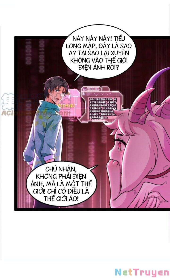 Đánh Bại Chư Thiên Chapter 7 - Trang 2