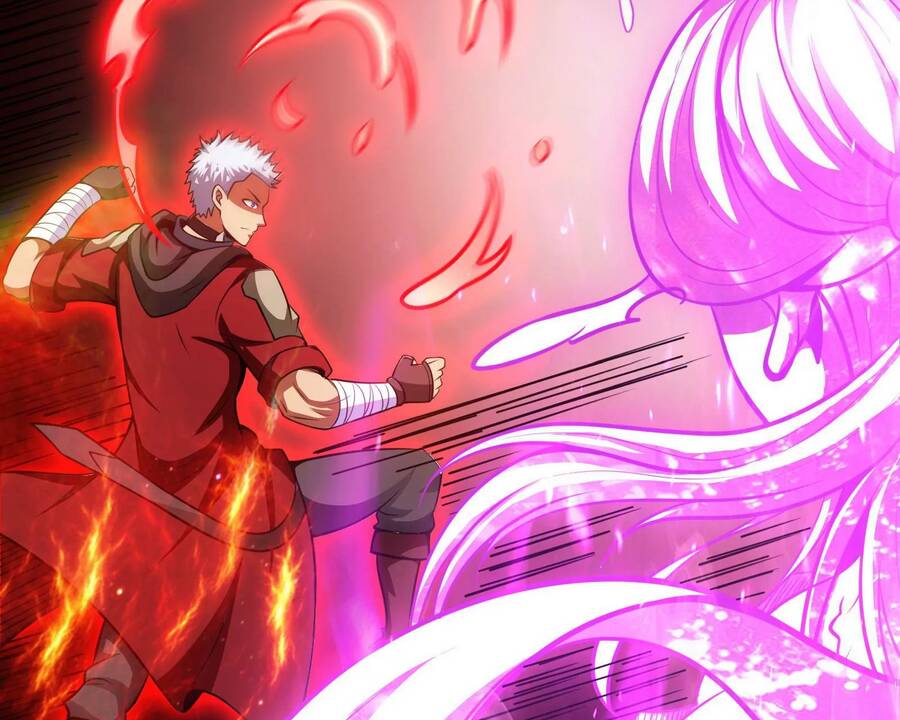 Đánh Bại Chư Thiên Chapter 70 - Trang 2