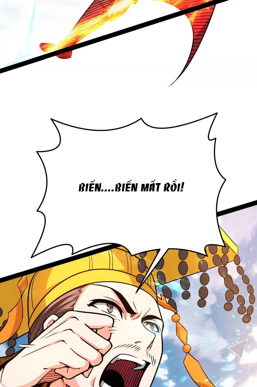 Đánh Bại Chư Thiên Chapter 70 - Trang 2