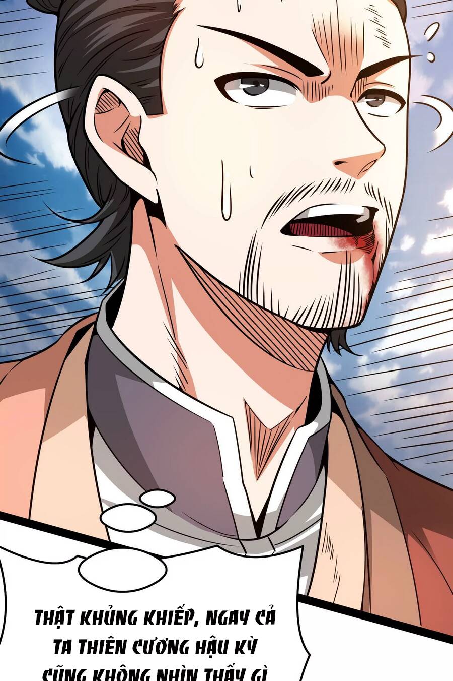 Đánh Bại Chư Thiên Chapter 70 - Trang 2