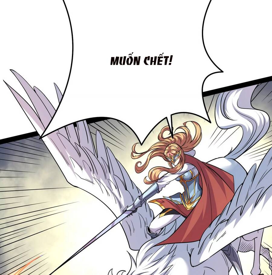 Đánh Bại Chư Thiên Chapter 71 - Trang 2