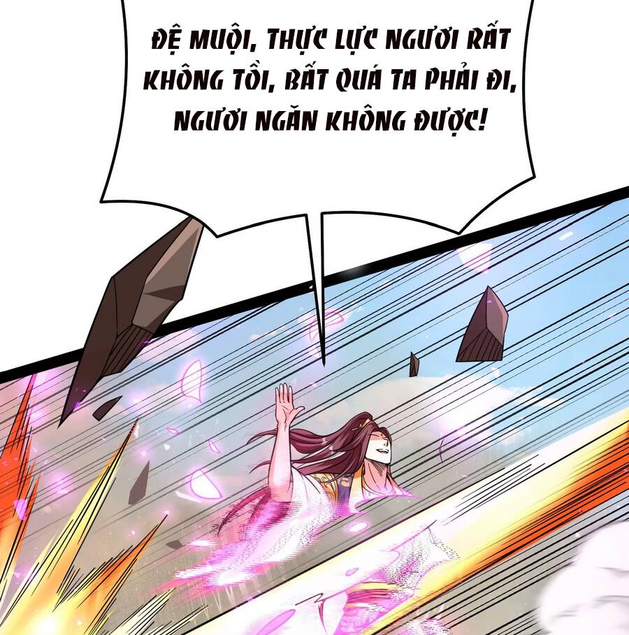 Đánh Bại Chư Thiên Chapter 71 - Trang 2