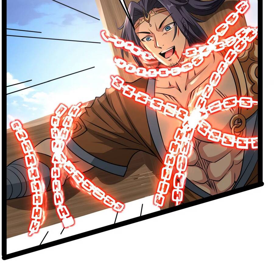 Đánh Bại Chư Thiên Chapter 71 - Trang 2