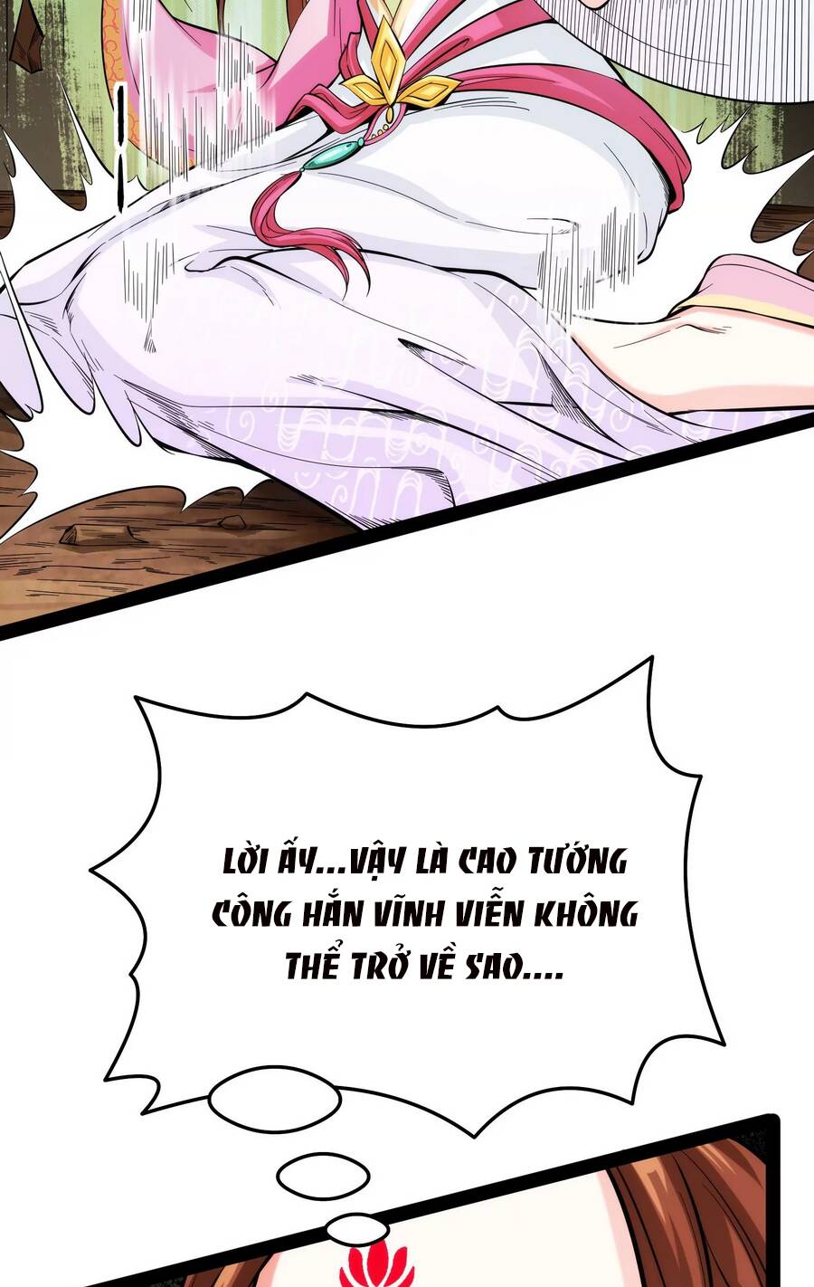 Đánh Bại Chư Thiên Chapter 71 - Trang 2